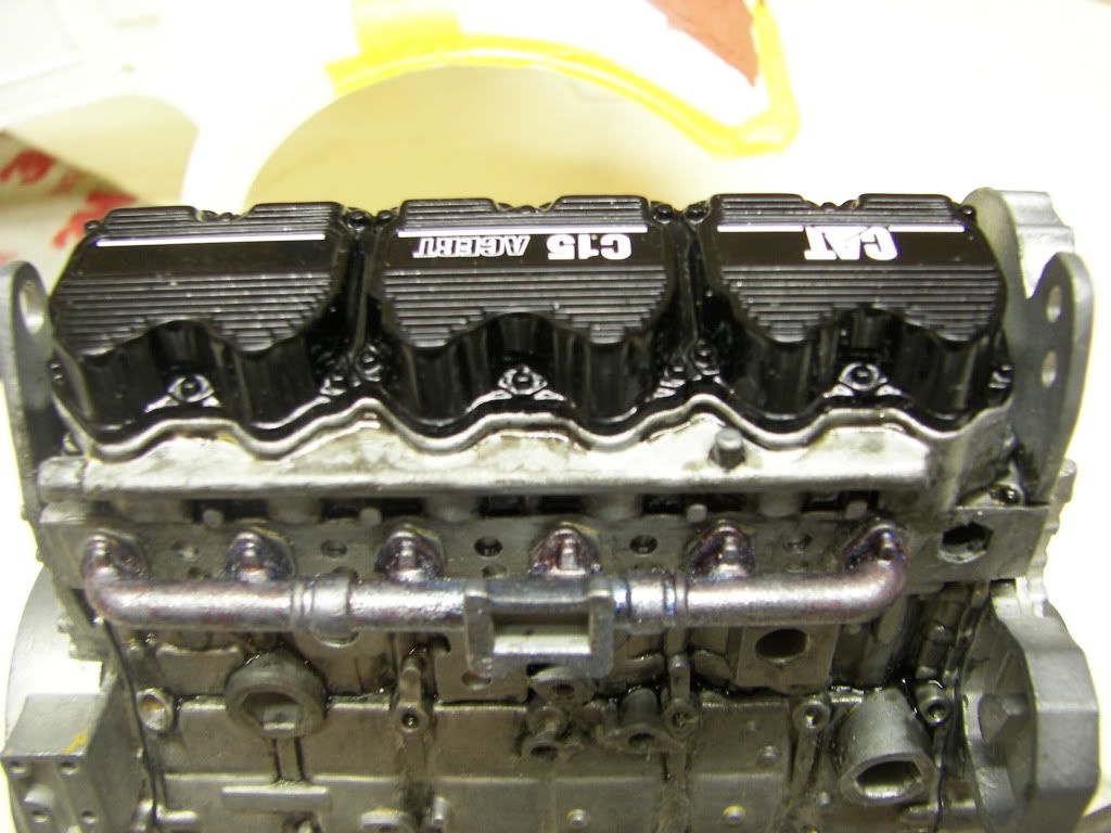 Over The Road Hauler "OverHaul" - RC Truck and Construction